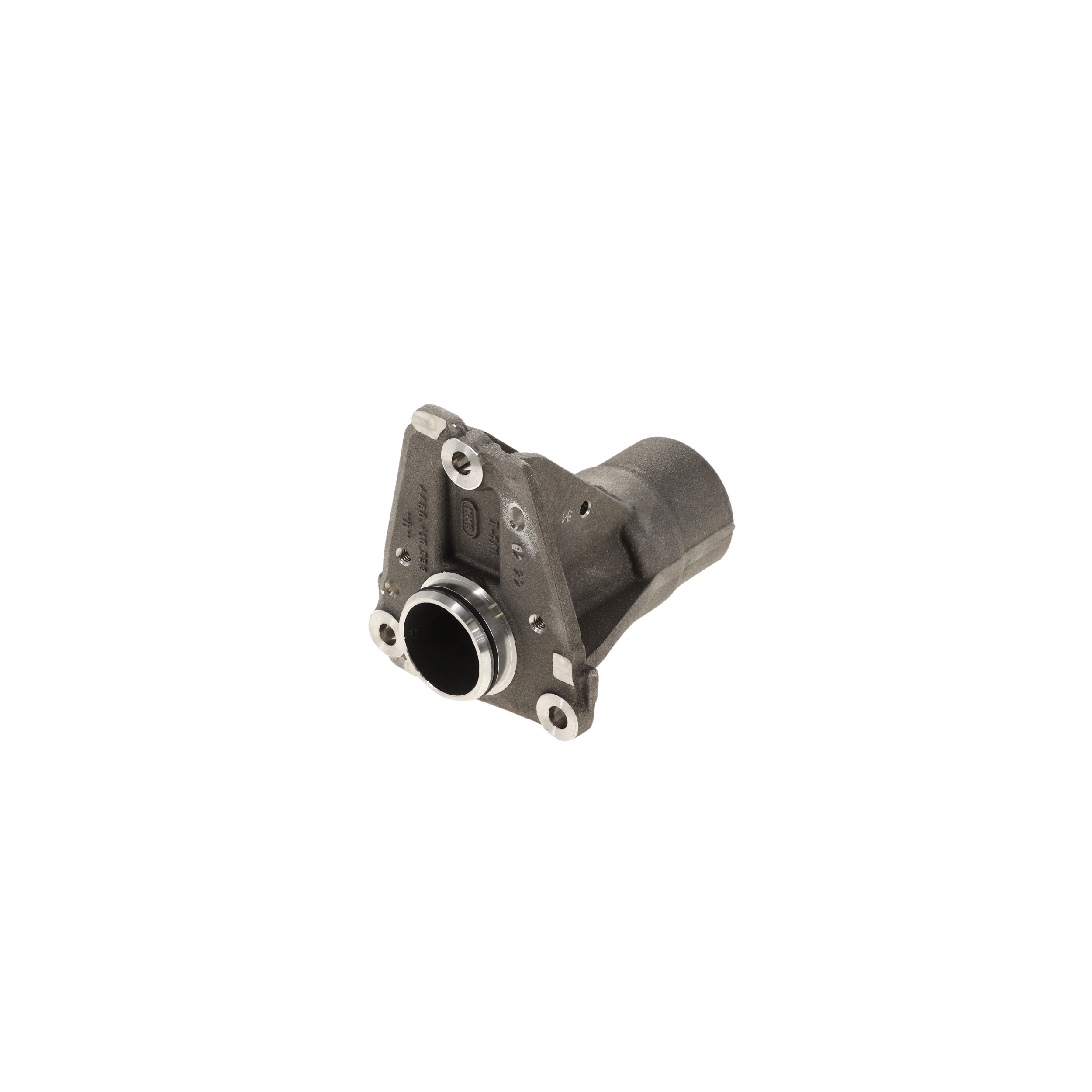 GM Genuine Parts Drive Axle Shaft Housing 85596736 - 25